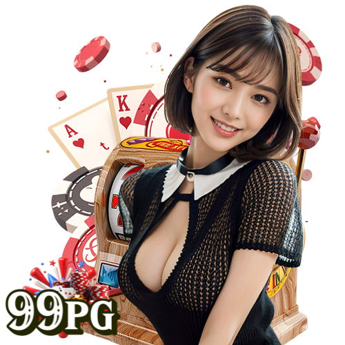 99pg สล็อต